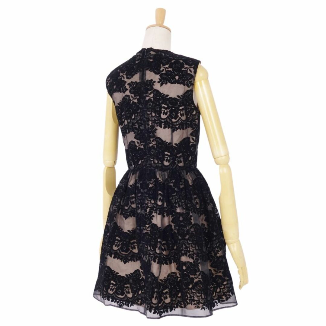 VALENTINO - 極美品 レッドヴァレンティノ REDVALENTINO VALENTINO - 極美品 レッドヴァレンティノ REDVALENTINO