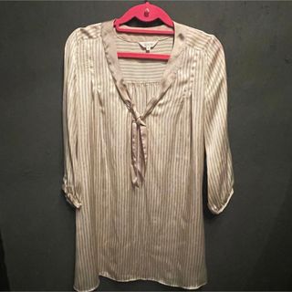 グローブ(grove)のgrove グローブ ワンピース size M(ミニワンピース)