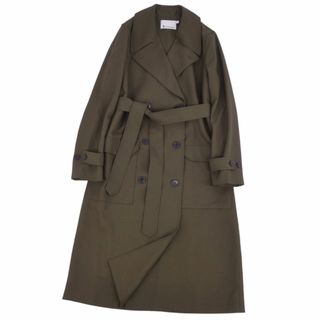 アレキサンダーワン トレンチコート(レディース)の通販 8点 アレキサンダーワン トレンチコート(レディース)の通販 8点