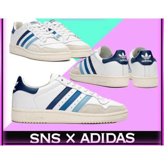 adidas アディダス ハーレム HRLM ID7398 sns(スニーカー)