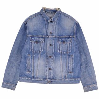 バレンシアガ Gジャン/デニムジャケット(レディース)の通販 100点以上 バレンシアガ Gジャン/デニムジャケット(レディース)の通販 100点以上