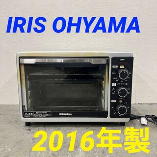 14950 コンベンションオーブン IRIS OHYAMA  2016年製(調理機器)