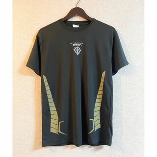 COSPA - 機動戦士ガンダム　ジオン軍　半袖Tシャツ　COSPA　Mサイズ　0418