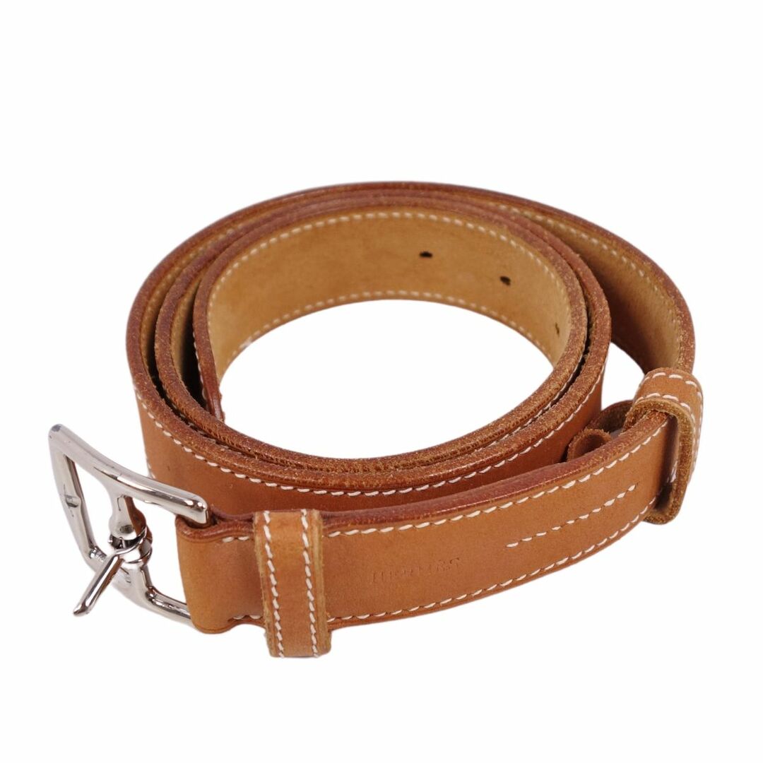 HERMES - エルメス HERMES マルジェラ期 ベルト エト HERMES - エルメス HERMES マルジェラ期 ベルト エト