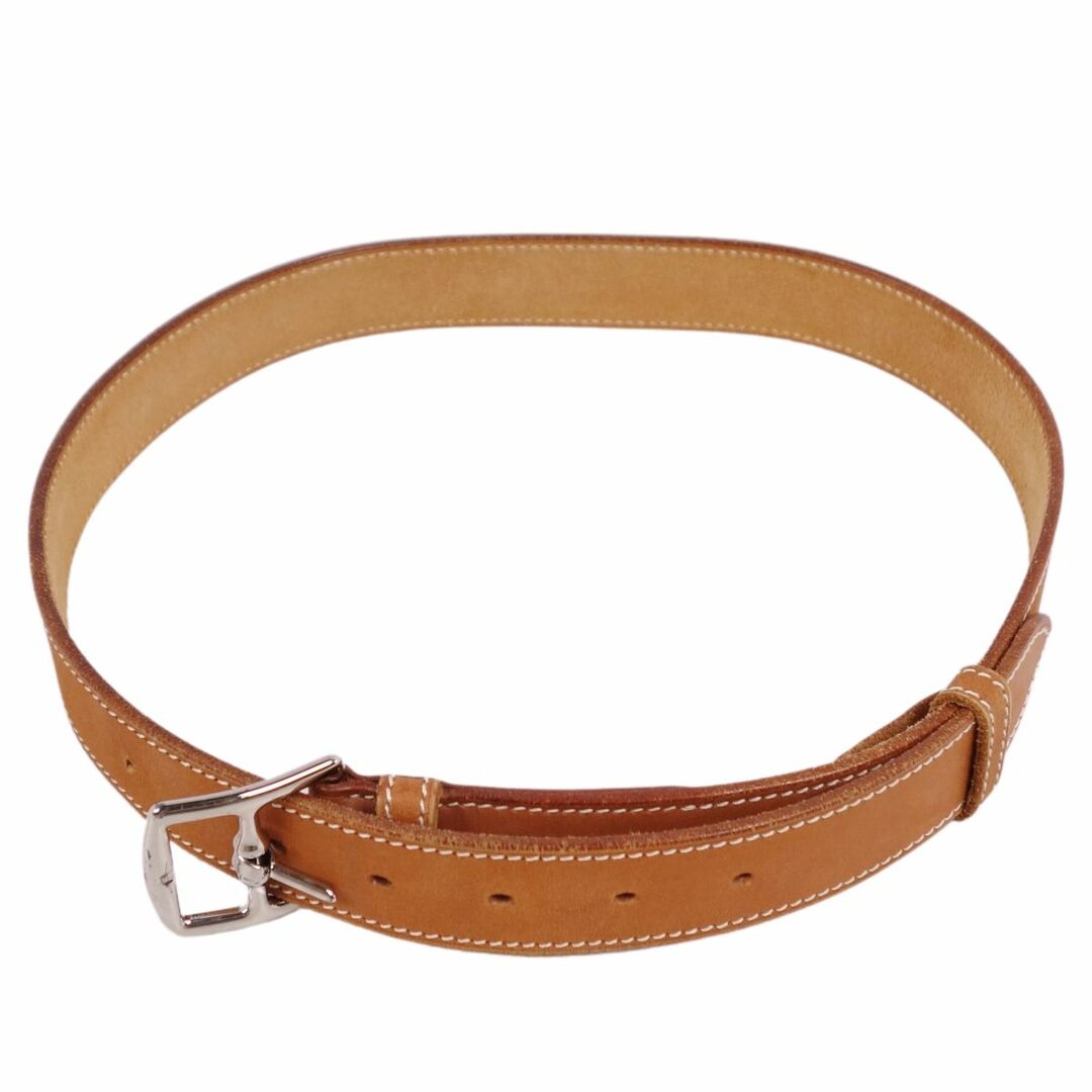 HERMES - エルメス HERMES マルジェラ期 ベルト エト HERMES - エルメス HERMES マルジェラ期 ベルト エト