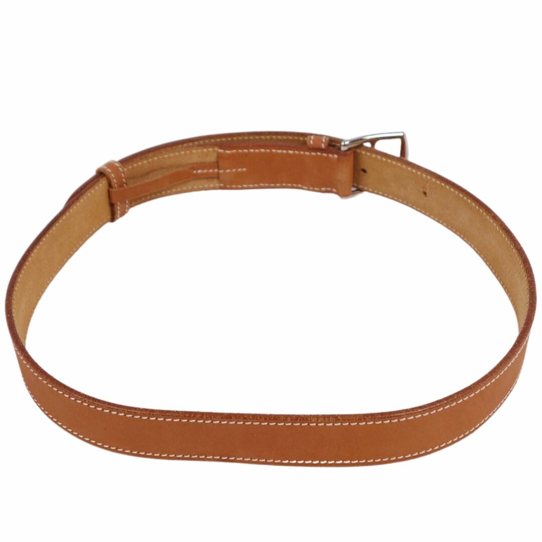 HERMES - エルメス HERMES マルジェラ期 ベルト エト HERMES - エルメス HERMES マルジェラ期 ベルト エト