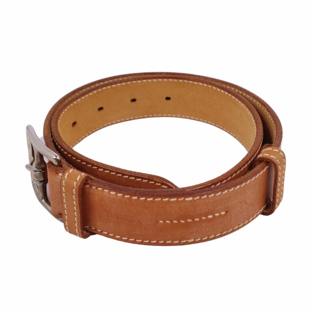 HERMES - エルメス HERMES マルジェラ期 ベルト エト HERMES - エルメス HERMES マルジェラ期 ベルト エト