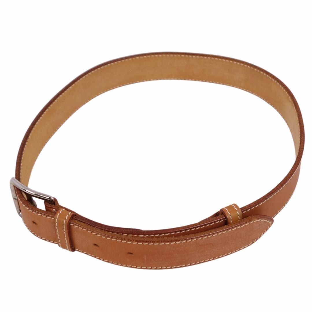 HERMES - エルメス HERMES マルジェラ期 ベルト エト HERMES - エルメス HERMES マルジェラ期 ベルト エト