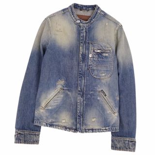 ドルチェ&ガッバーナ(DOLCE&GABBANA) ジージャン/デニムジャケット ドルチェ&ガッバーナ(DOLCE&GABBANA) ジージャン/デニムジャケット
