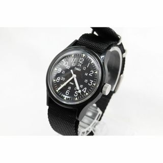 タイメックス(TIMEX)の【W144-32】動作品 電池交換済 TIMEX タイメックス 腕時計(腕時計(アナログ))