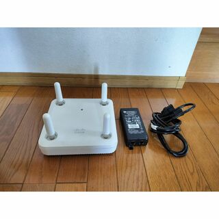 シスコシステムズ(CISCO)のCisco Aironet AIR-AP1852E-Q-K9(PC周辺機器)