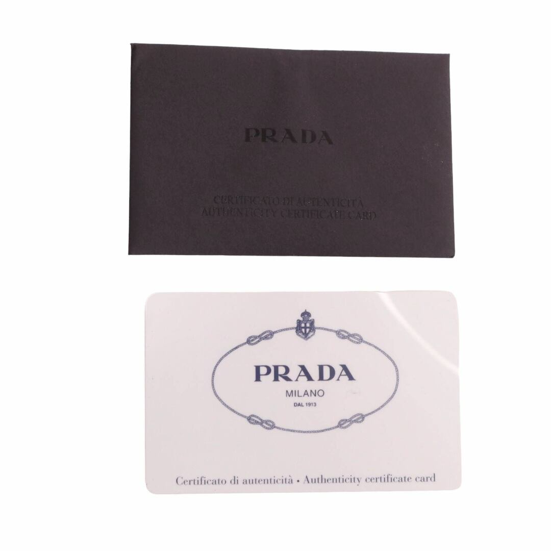 PRADA(プラダ)の超美品＊PRADA プラダ  カモフラ バックパック リュック BZ0032 レディースのバッグ(リュック/バックパック)の商品写真