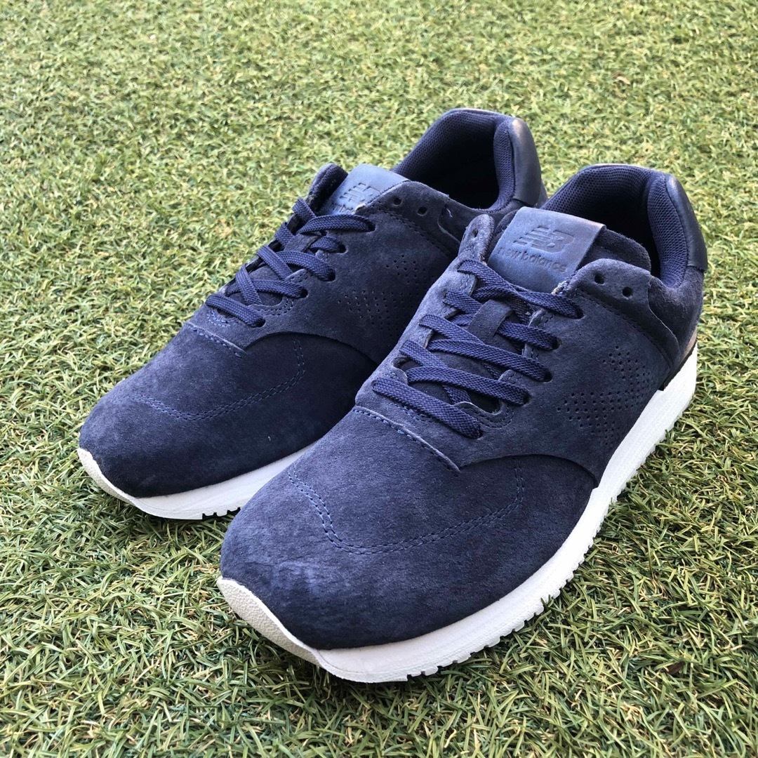 New Balance(ニューバランス)の新同24.5 newbalance WL745NVニューバランス HA198 レディースの靴/シューズ(スニーカー)の商品写真