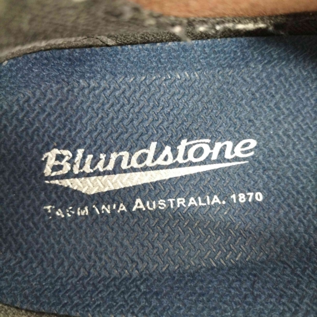 Blundstone(ブランドストーン)のBlundstone(ブランドストーン) サイドゴアブーツ メンズ シューズ メンズの靴/シューズ(ブーツ)の商品写真