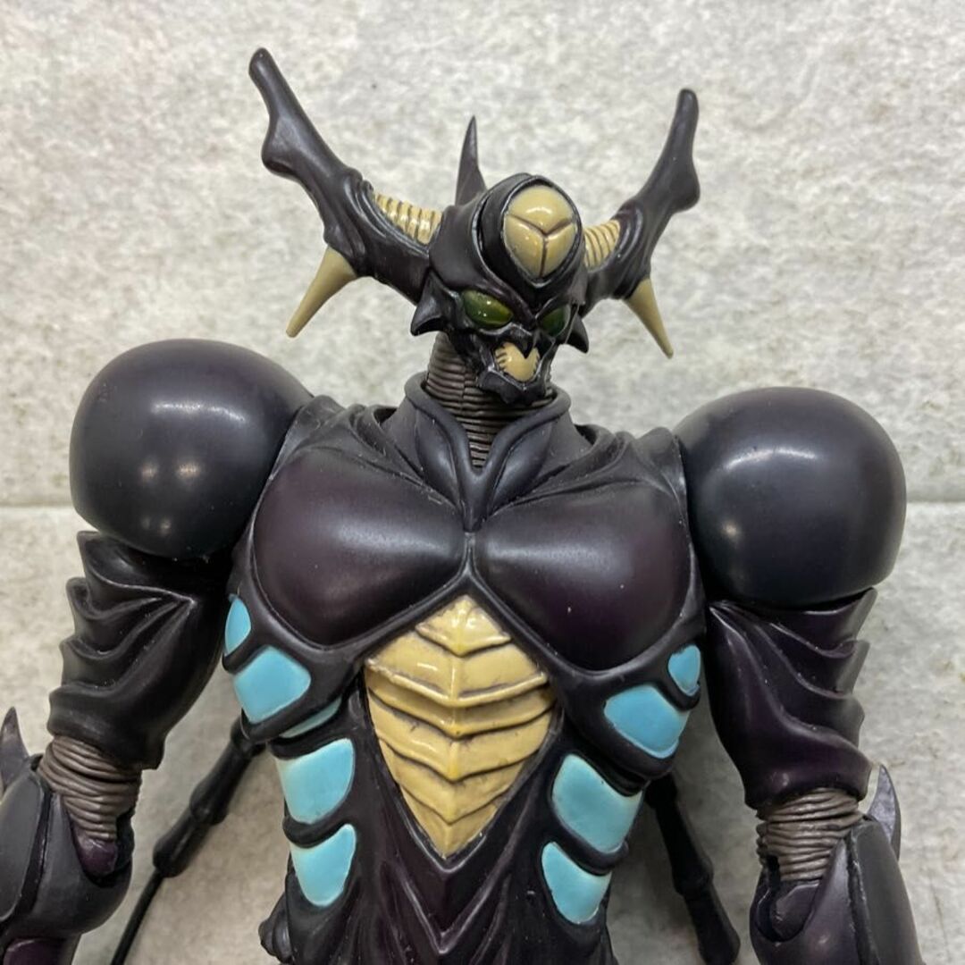 ジャンク マックスファクトリー BFC MAX 強殖装甲ガイバー ネオ ジャンク マックスファクトリー BFC MAX 強殖装甲ガイバー ネオ