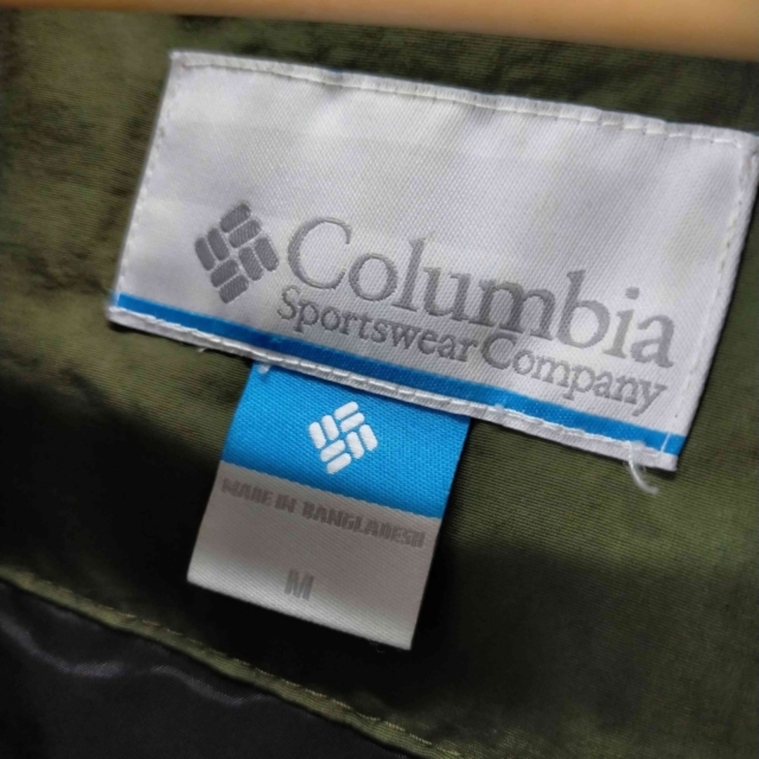 Columbia(コロンビア)のColumbia(コロンビア) メンズ アウター ジャケット メンズのジャケット/アウター(その他)の商品写真