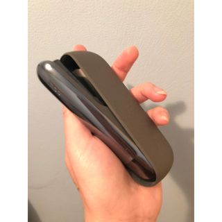 アイコス(IQOS)のiQOS イルマ(タバコグッズ)