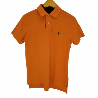 ポロラルフローレン(POLO RALPH LAUREN)のPOLO RALPH LAUREN(ポロラルフローレン) レディース トップス(ポロシャツ)