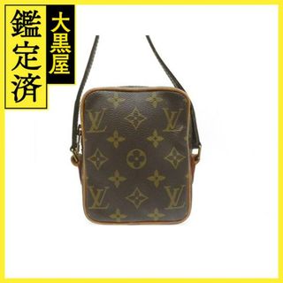 ルイヴィトン(LOUIS VUITTON)のルイ・ヴィトン ﾀﾞﾇｰﾌﾞ M45268 【430】(ショルダーバッグ)