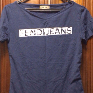 フェンディ(FENDI)のフェンディの半袖Tシャツ(Tシャツ(半袖/袖なし))