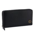 グッチ/GUCCI メンズ GG MARMONT ラウンド長財布 428736