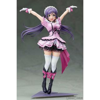 アスキーメディアワークス(アスキー・メディアワークス)の電撃屋限定 Birthday Figure Project 東條希(とうじょうのぞみ) ラブライブ! 1/8 完成品 フィギュア KADOKAWA(カドカワ)/アスキー・メディアワークス(アニメ/ゲーム)