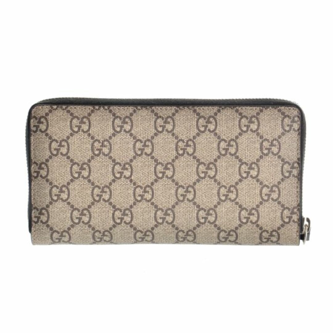 GUCCI - グッチ ラウンドファスナー長財布 GUCCI 財布 メンズ GUCCI - グッチ ラウンドファスナー長財布 GUCCI 財布 メンズ