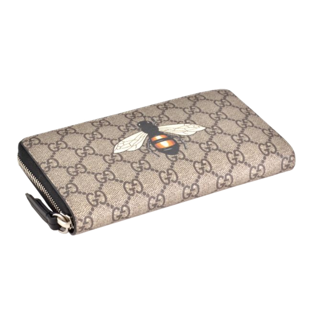 GUCCI - グッチ ラウンドファスナー長財布 GUCCI 財布 メンズ GUCCI - グッチ ラウンドファスナー長財布 GUCCI 財布 メンズ