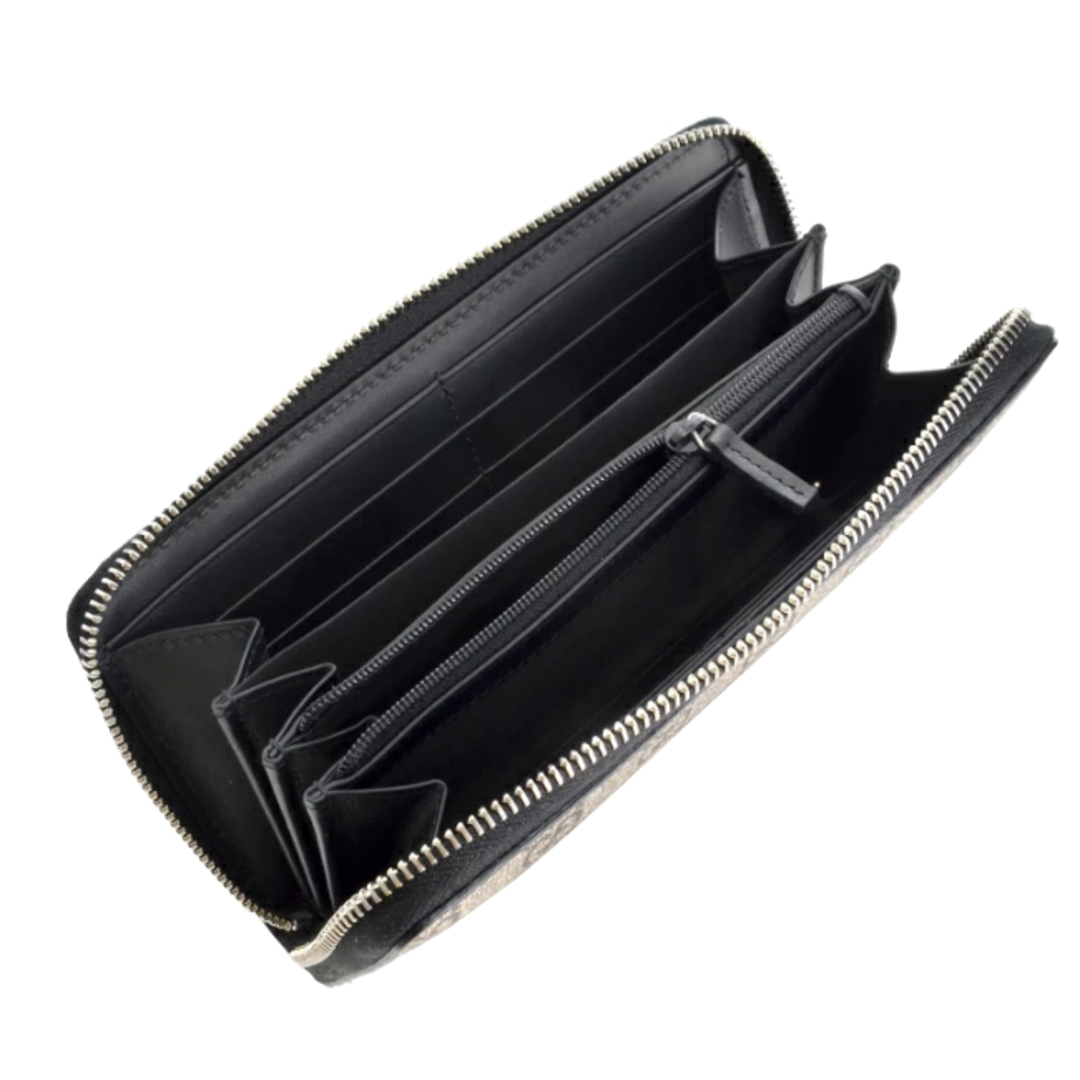 GUCCI - グッチ ラウンドファスナー長財布 GUCCI 財布 メンズ GUCCI - グッチ ラウンドファスナー長財布 GUCCI 財布 メンズ