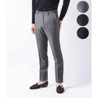 インコテックス(INCOTEX)のインコテックス/INCOTEX パンツ メンズ SLIM FIT/トロピカルウール スリムスラックス 1T0035-5006T(その他)