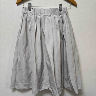 ジュンアンドロペ(JUN&ROPE’)のロペピクニック　スカート(ひざ丈スカート)