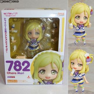 グッドスマイルカンパニー(GOOD SMILE COMPANY)のねんどろいど 782 小原鞠莉(おはらまり) ラブライブ!サンシャイン!! 完成品 可動フィギュア グッドスマイルカンパニー(アニメ/ゲーム)