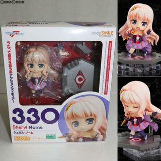 グッドスマイルカンパニー(GOOD SMILE COMPANY)のねんどろいど 330 シェリル・ノーム マクロスF(フロンティア) 完成品 可動フィギュア グッドスマイルカンパニー(アニメ/ゲーム)