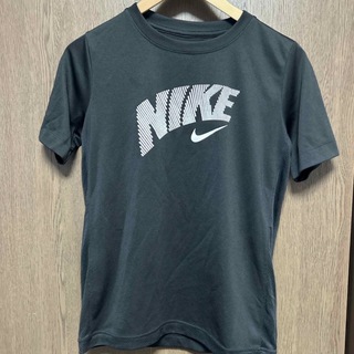 NIKE - NIKE プラクティスTシャツ