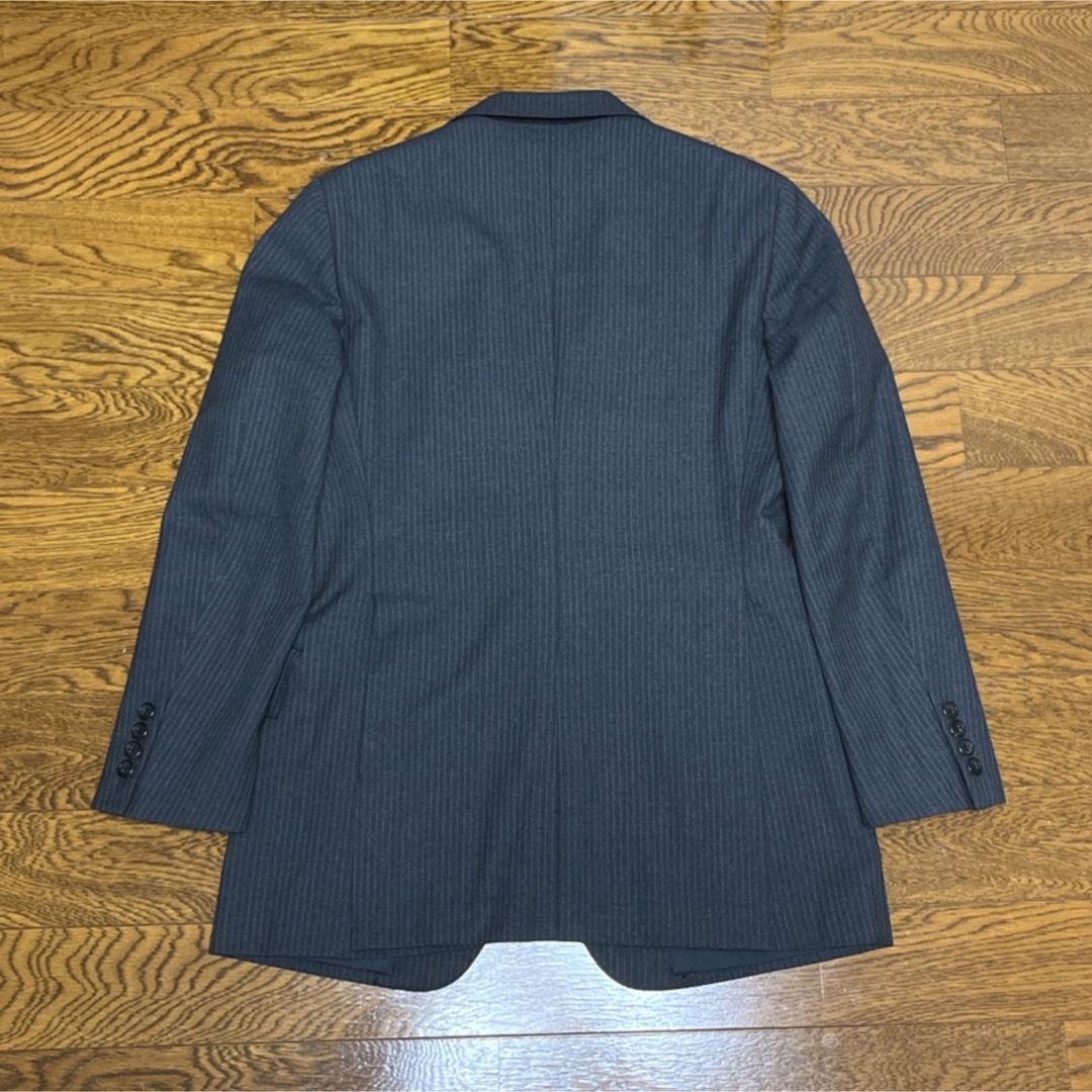 POLO RALPH LAUREN(ポロラルフローレン)の美品 70s POLO RALPH LAUREN セットアップ スーツ 3P メンズのスーツ(その他)の商品写真