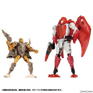 Takara Tomy - トランスフォーマー ビーストウォーズアゲイン BWVS-05 大絶叫の対決 完成品 可動フィギュア タカラトミー