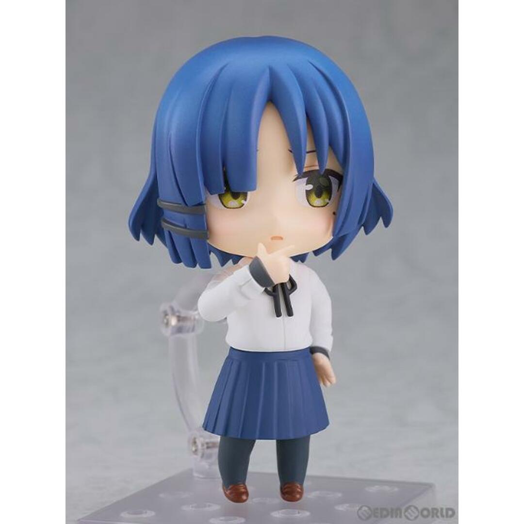 GOOD SMILE COMPANY(グッドスマイルカンパニー)のねんどろいど 2243 山田リョウ(やまだりょう) ぼっち・ざ・ろっく! 完成品 可動フィギュア グッドスマイルカンパニー エンタメ/ホビーのフィギュア(アニメ/ゲーム)の商品写真