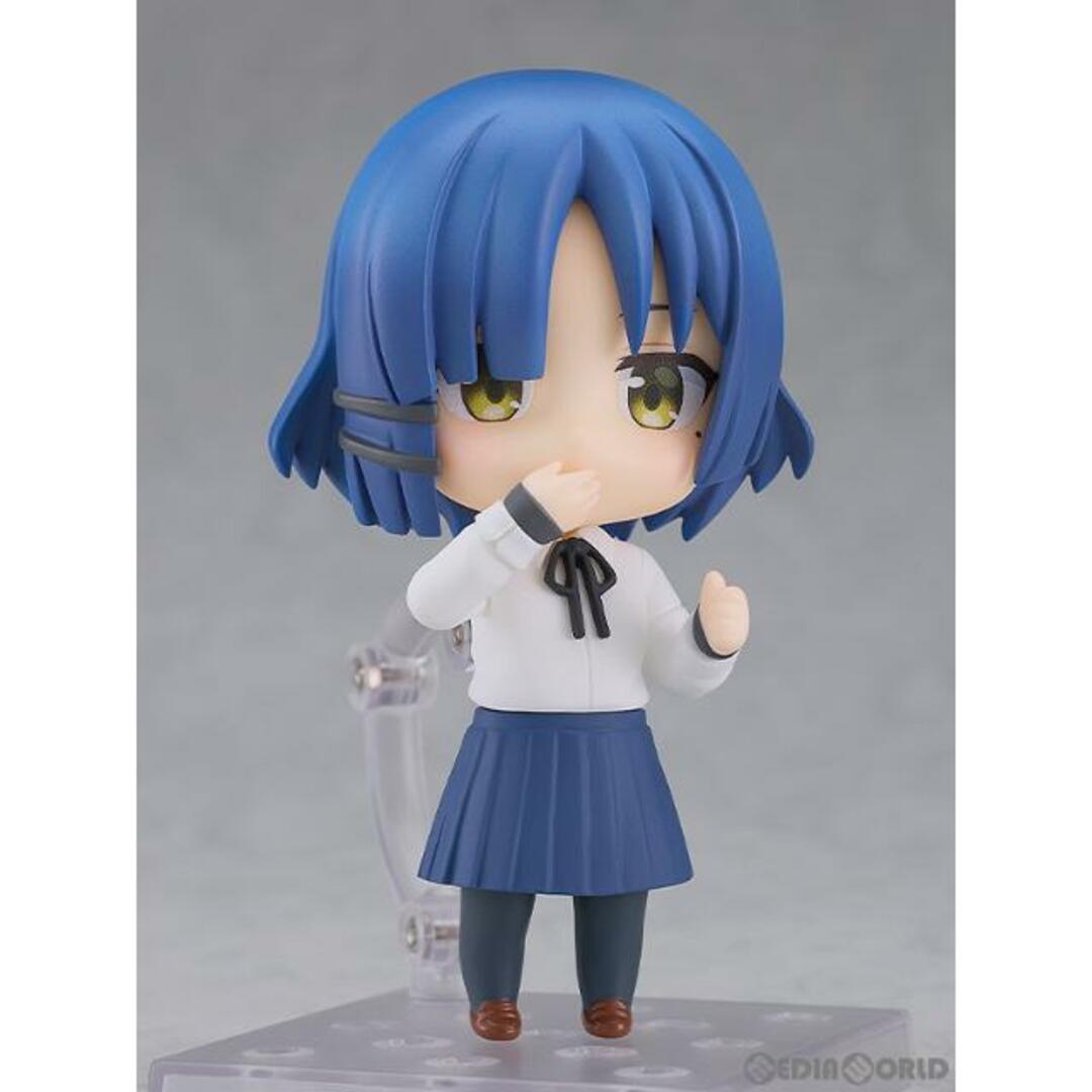 GOOD SMILE COMPANY(グッドスマイルカンパニー)のねんどろいど 2243 山田リョウ(やまだりょう) ぼっち・ざ・ろっく! 完成品 可動フィギュア グッドスマイルカンパニー エンタメ/ホビーのフィギュア(アニメ/ゲーム)の商品写真