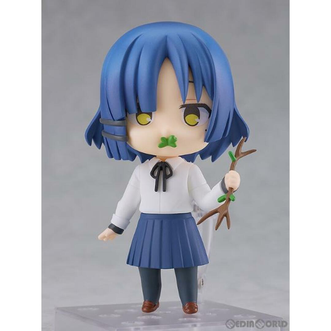 GOOD SMILE COMPANY(グッドスマイルカンパニー)のねんどろいど 2243 山田リョウ(やまだりょう) ぼっち・ざ・ろっく! 完成品 可動フィギュア グッドスマイルカンパニー エンタメ/ホビーのフィギュア(アニメ/ゲーム)の商品写真