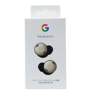 Google Pixel - Google Pixel Buds Pro Porcelain　おまけつき