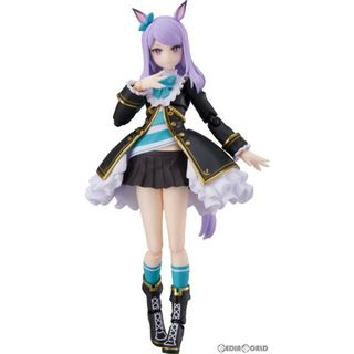 マックスファクトリー(Max Factory)のfigma(フィグマ) 572 メジロマックイーン ウマ娘 プリティーダービー 完成品 可動フィギュア マックスファクトリー(アニメ/ゲーム)