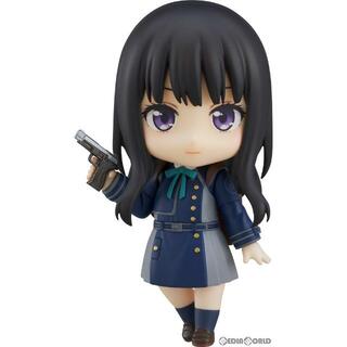 グッドスマイルカンパニー(GOOD SMILE COMPANY)のねんどろいど 1956 井ノ上たきな(いのうえたきな) リコリス・リコイル 完成品 可動フィギュア グッドスマイルカンパニー(アニメ/ゲーム)