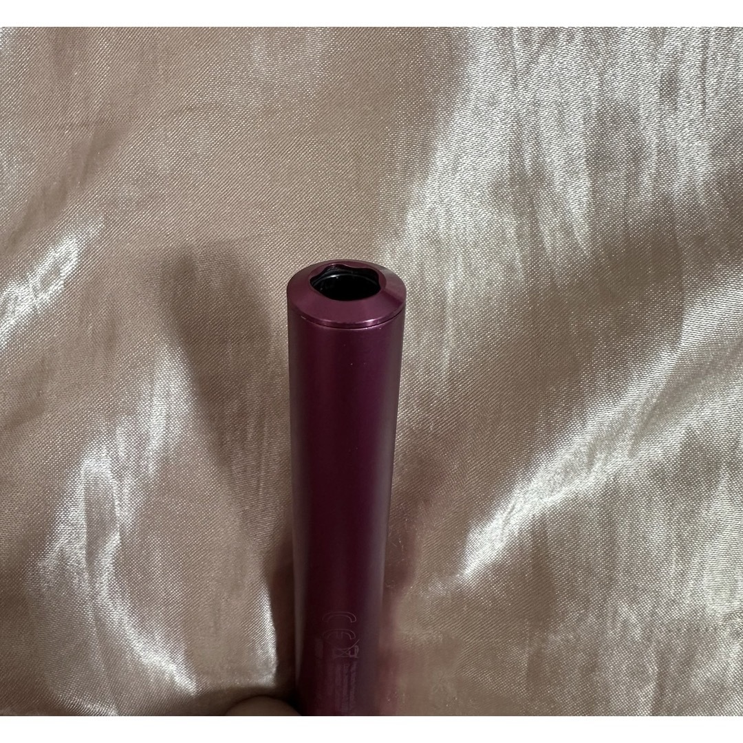 iQOSイルマ ワインレッド メンズのファッション小物(タバコグッズ)の商品写真