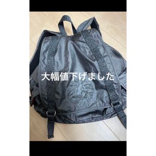 キプリング　リュック　新品