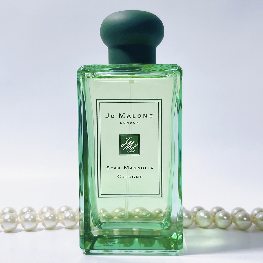 Jo Malone(ジョーマローン)のJo MALONE LONDON スターマグノリア　100ml コスメ/美容の香水(ユニセックス)の商品写真