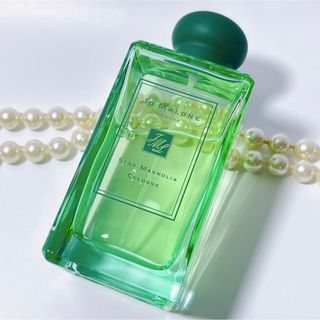 ジョーマローン(Jo Malone)のJo MALONE LONDON スターマグノリア　100ml(ユニセックス)