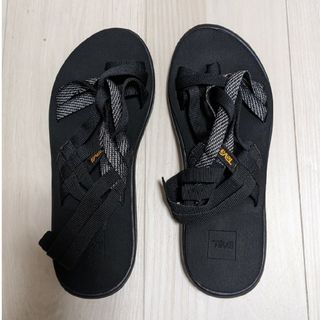 テバ(Teva)のTeva　レディース　サンダル(サンダル)