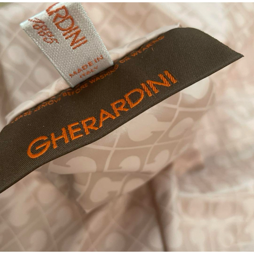 GHERARDINI(ゲラルディーニ)のGHERARDINI ソフティ　リバーシブル　ワンショルダーバッグ　トートバッグ レディースのバッグ(ショルダーバッグ)の商品写真