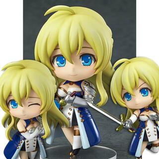 グッドスマイルカンパニー(GOOD SMILE COMPANY)のねんどろいど 433 ジャンヌ・カグヤ・ダルク ノブナガ・ザ・フール 完成品 可動フィギュア グッドスマイルカンパニー(アニメ/ゲーム)