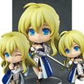 ねんどろいど 433 ジャンヌ・カグヤ・ダルク ノブナガ・ザ・フール 完成品 可